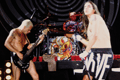 Red Hot Chilli Peppers
