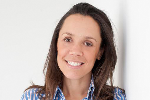 Natasha Hill: Has joined Bottle as director of consumer and social comms