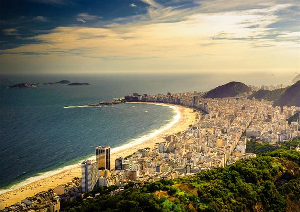 Brazil: "Companies are much more concerned with crisis management and prevention as a discipline."