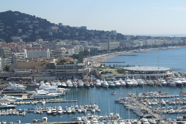 The Cannes Lions festival is underway, and PR firms are waiting to see who won PR Lions.