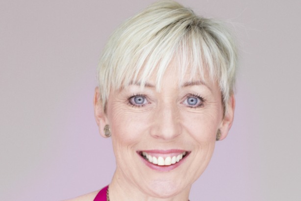 Carole Matthews: New book The Cake Shop in the Garden published next month