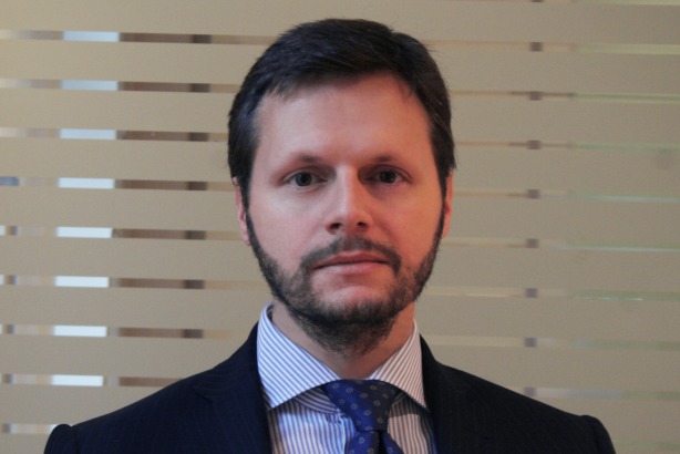 Pietro Como: New UK MD of Italian comms group Barabino & Partners