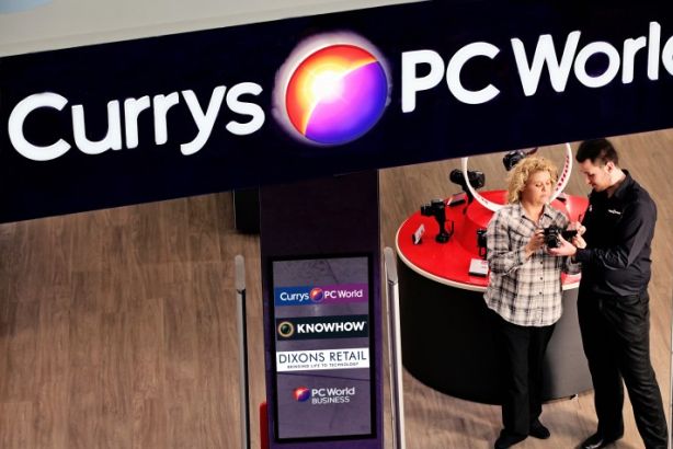Brand voice: Diffusion will develop a 'clear tone of voice' for the Dixons Carphone customer care team