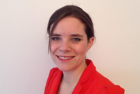 Sophie Duder: Joins Lodestone Communications as account director
