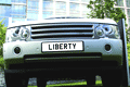 Liberty: wants to promote launches
