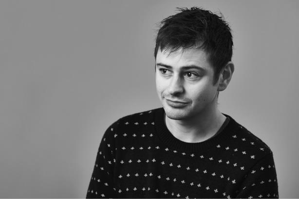 Jonathan Fraser: "Exposure has a incredible wealth of knowledge and skills in earned media"