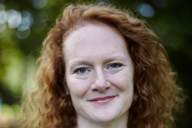 Gail Scott-Spicer: Appointed chief executive of the Carers Trust