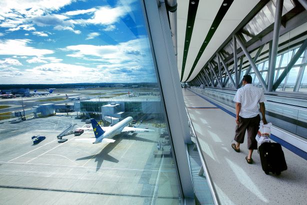 Gatwick Airport: Brands2Life hired for consumer PR brief