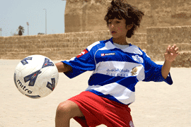 Gulf Air: QPR sponsorship