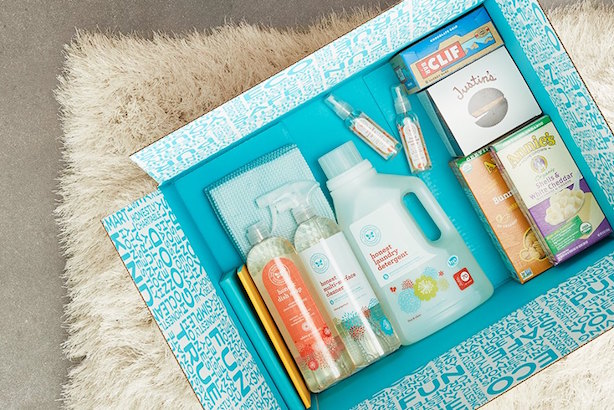 (Image via Honest Company's Facebook page).
