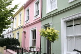 Housing: Mandate wins brief