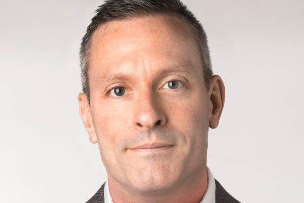 Mike Hudnall