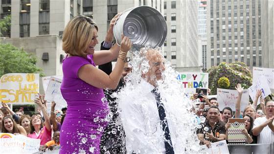 Photo: Today show