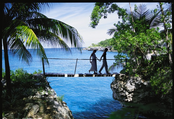 Jamaica: Burson-Marsteller will have a particular focus on the luxury market