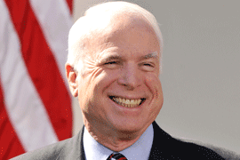 John McCain