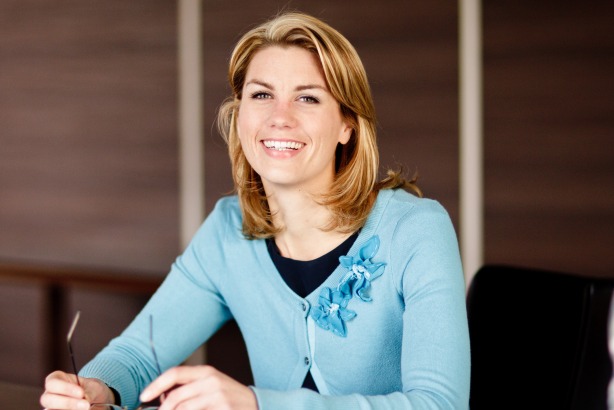 Kate Miller: Worked in-house at William Hill for seven years