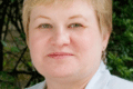 In charge: HSD's Lesley Scott