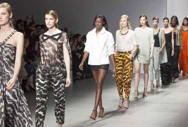 What is london fashion week 30 What is london fashion week 42