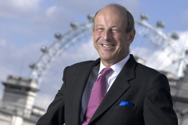 John 'Louis' Armstrong: Chairman of Infinite Spada has died aged 68