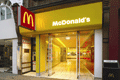 McDonald's: major account