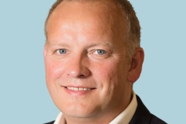 Nick Hindle: Joined McDonald's in 2002, took up his current role in 2012