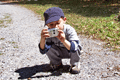 The Children's Society: urging parents to take their children out to local parks
