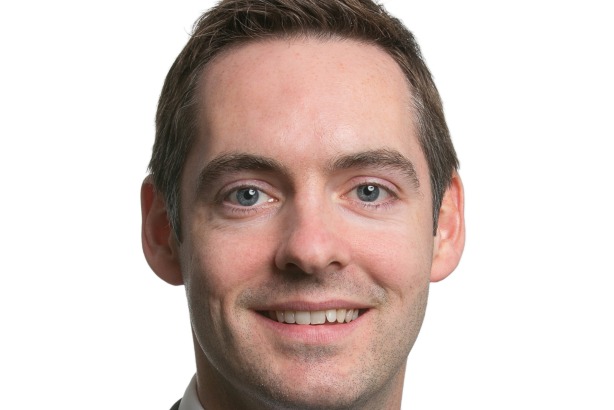 Paul Griffin: Former Citigate director joins Headland
