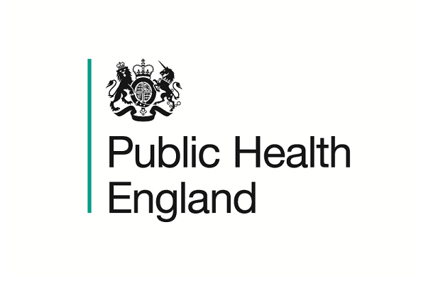 Image result for public health england logo