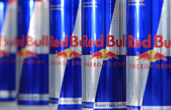 Red Bull: The Hub is its first UK trade PR agency for six years