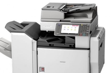 Ricoh UK: Hotwire wins account off Weber Shandwick