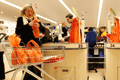 Sainsbury's: losing out to discount stores