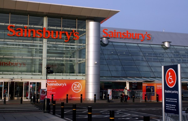 Sainsbury's: Supermarket is seeking new agency representation