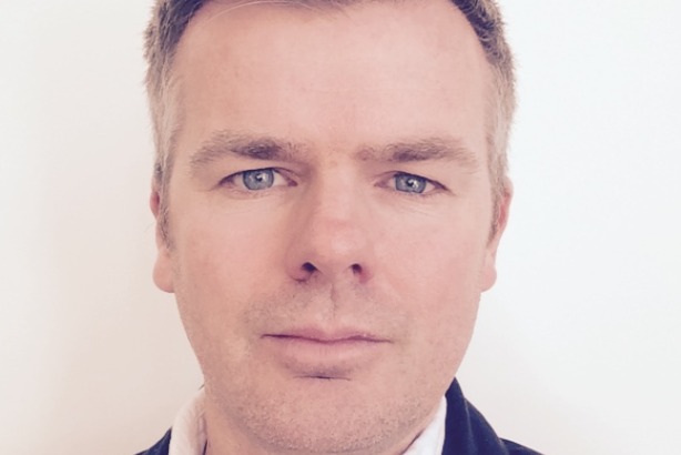 Scot Devine: Joins Eulogy to lead consumer division