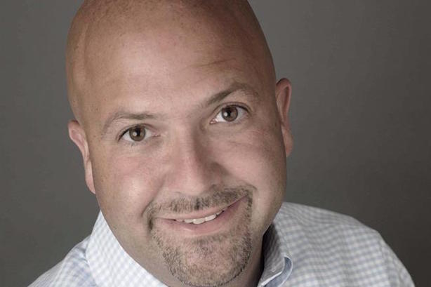 Matter CEO Scott Signore