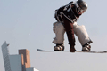 Winter sports event: Henry's House to promote