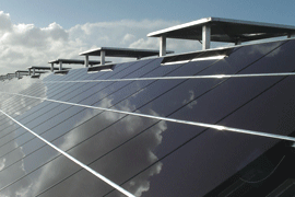 Solarcentury: appoints The Forster Company