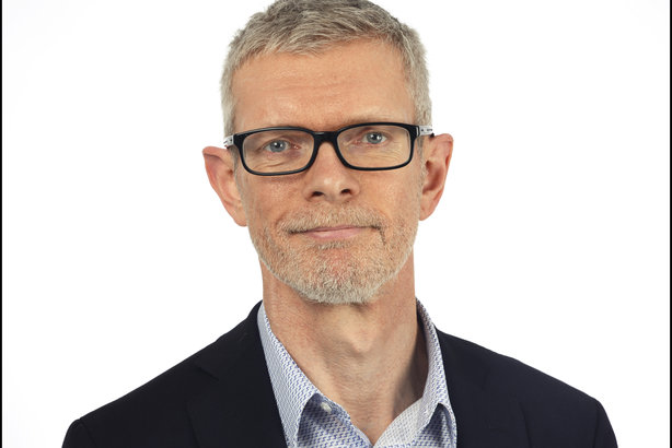Stephen Bevan, senior media advisor, Grayling UK