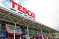 Tesco: under fire in US