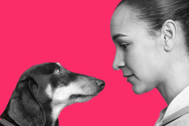 Jessica Ennis-Hill: A leading figure in Vitality's new campaign