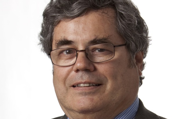 Robert Ballantyne: Former Times business editor joins Charlotte Street Partners