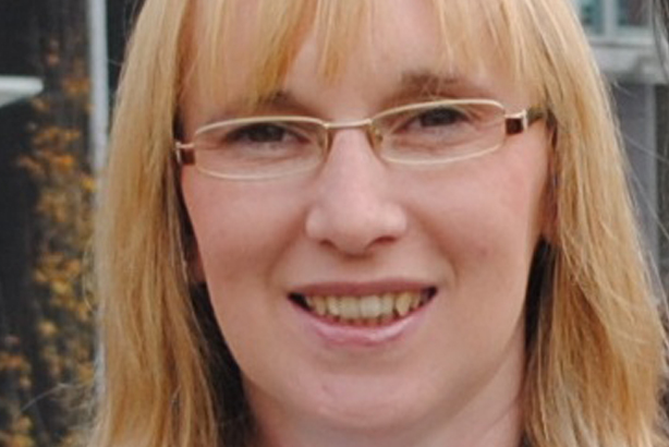 Yvonne Davies: Was head of comms and public relations at Central Manchester University Hospitals NHS Foundation Trust