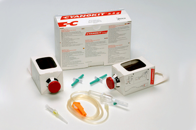 lilly cyanide antidote kit