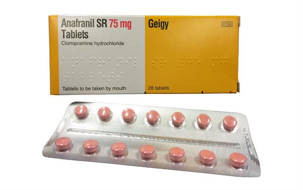 cataplexy medication