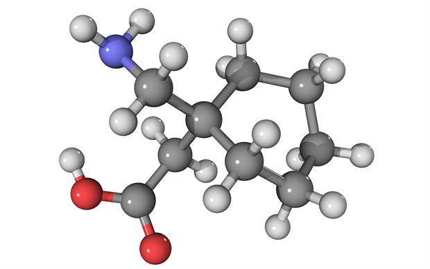 gabapentin pregabalin same