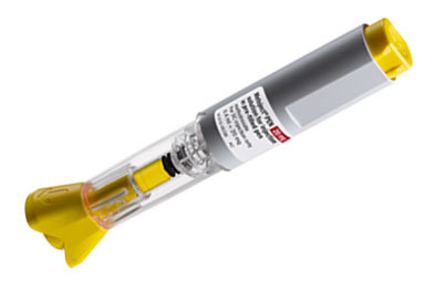 Methotrexate Injection Vs Pills
