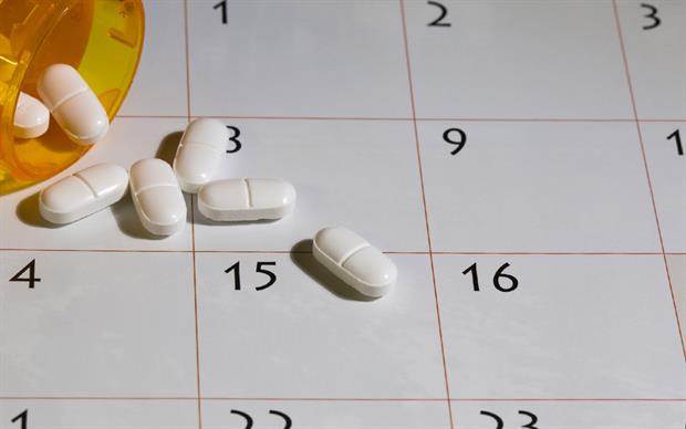 Tramadol ineffective for pain
