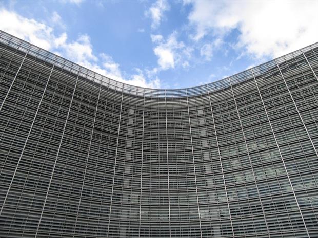 Brussels - European Commission headquarters (José Rojo)