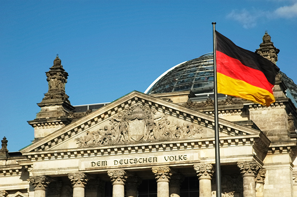Bundestag, Berlin, Germany (Herman/Flickr)