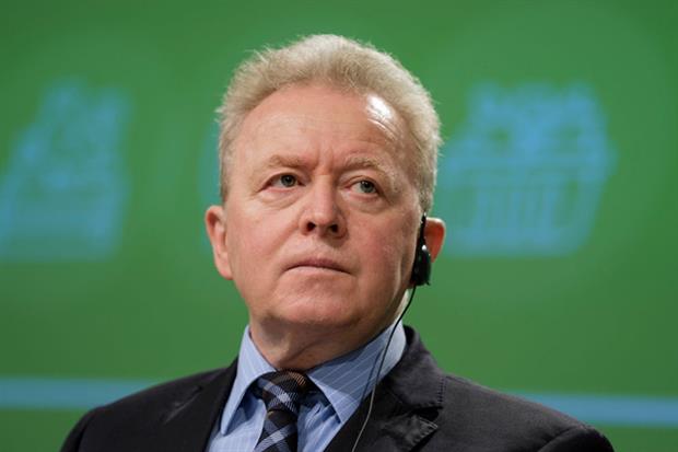Janusz Wojciechowski: “The organic Action Plan provides tools and ideas to accompany a balanced growth of the sector” (Photo by Thierry Monasse/Getty Images)