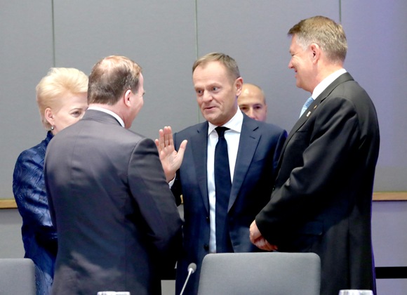 People, Donald Tusk (credit: Mateusz Wlodarczyk www.wlodarczykfoto.pl/CC BY SA 4.0)